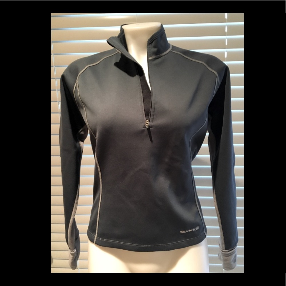 Sugoi Top - Incredible Quality!